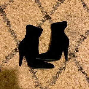 Womens boots